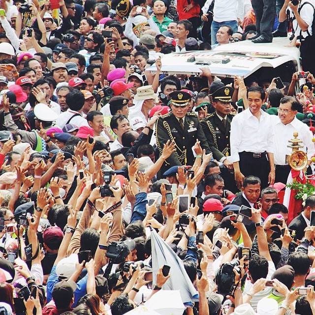 Jokowi JK