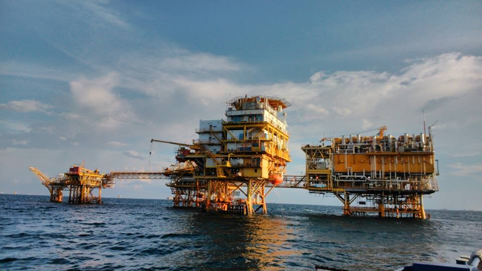 hulu migas (by fahrudin efendi)