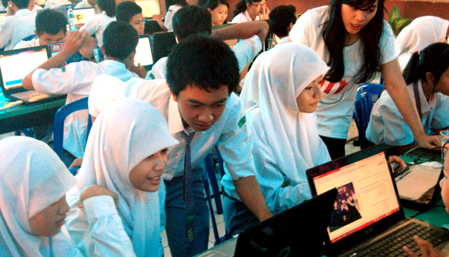 digital literacy