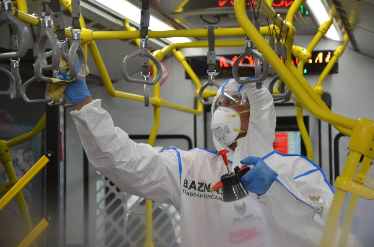 Optimalisasi kebijakan bantuan sosial di negara “yang paling dermawan”