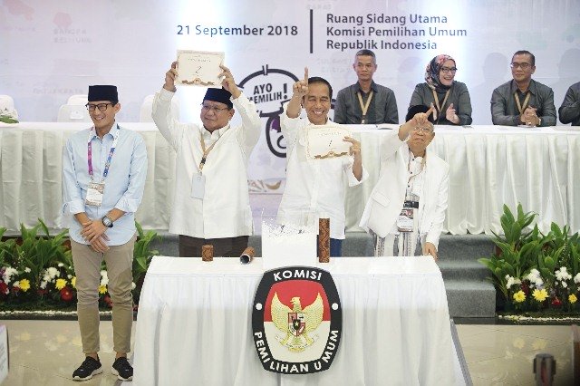 jokowi prabowo